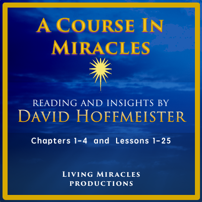 ACIM Insights Audiobook Our Free Gift to You Today!