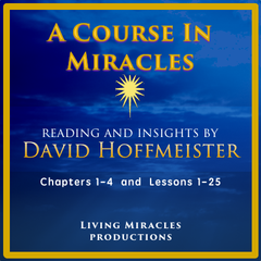 ACIM Insights Audiobook Our Free Gift to You Today!
