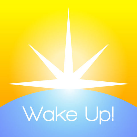 Wake Up Meditations: A Peaceful Way to Greet the Day - Kirsten Buxton & JP