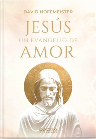 Jesus: un evangelio de amor (edición completa) - eBook