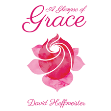 A Glimpse of Grace - Audiobook (CD)