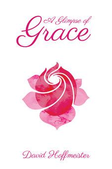 A Glimpse of Grace - eBook
