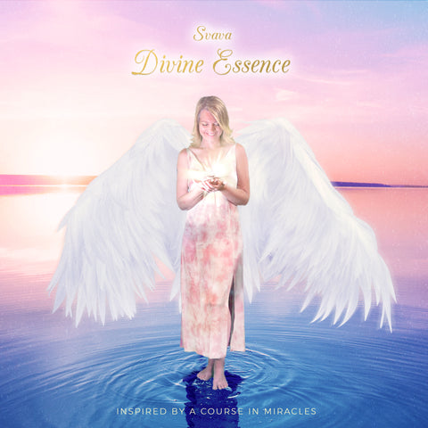 Divine Essence - Svava