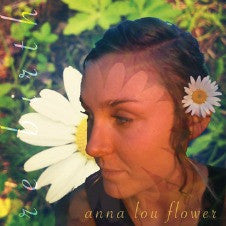 Rebirth - Anna Lou Flower