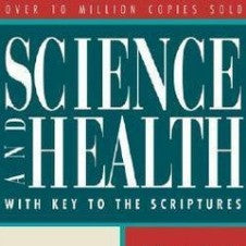 Science and Health with Key to Scripture