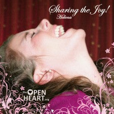 Sharing the Joy! - The Open Heart MP3
