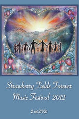 Strawberry Fields Forever Music Festival 2012 DVD