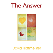 The Answer - Audiobook