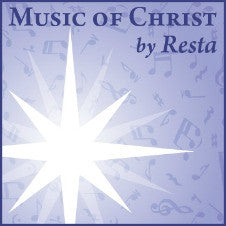 Music of Christ 1 - Resta