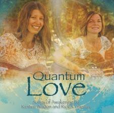 Quantum Love - Kirsten Buxton and Ricki Comeaux MP3