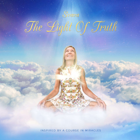 The Light Of Truth - Svava
