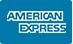 We accept American Express
