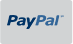 We accept Paypal